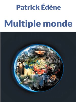 cover image of MULTIPLE MONDE